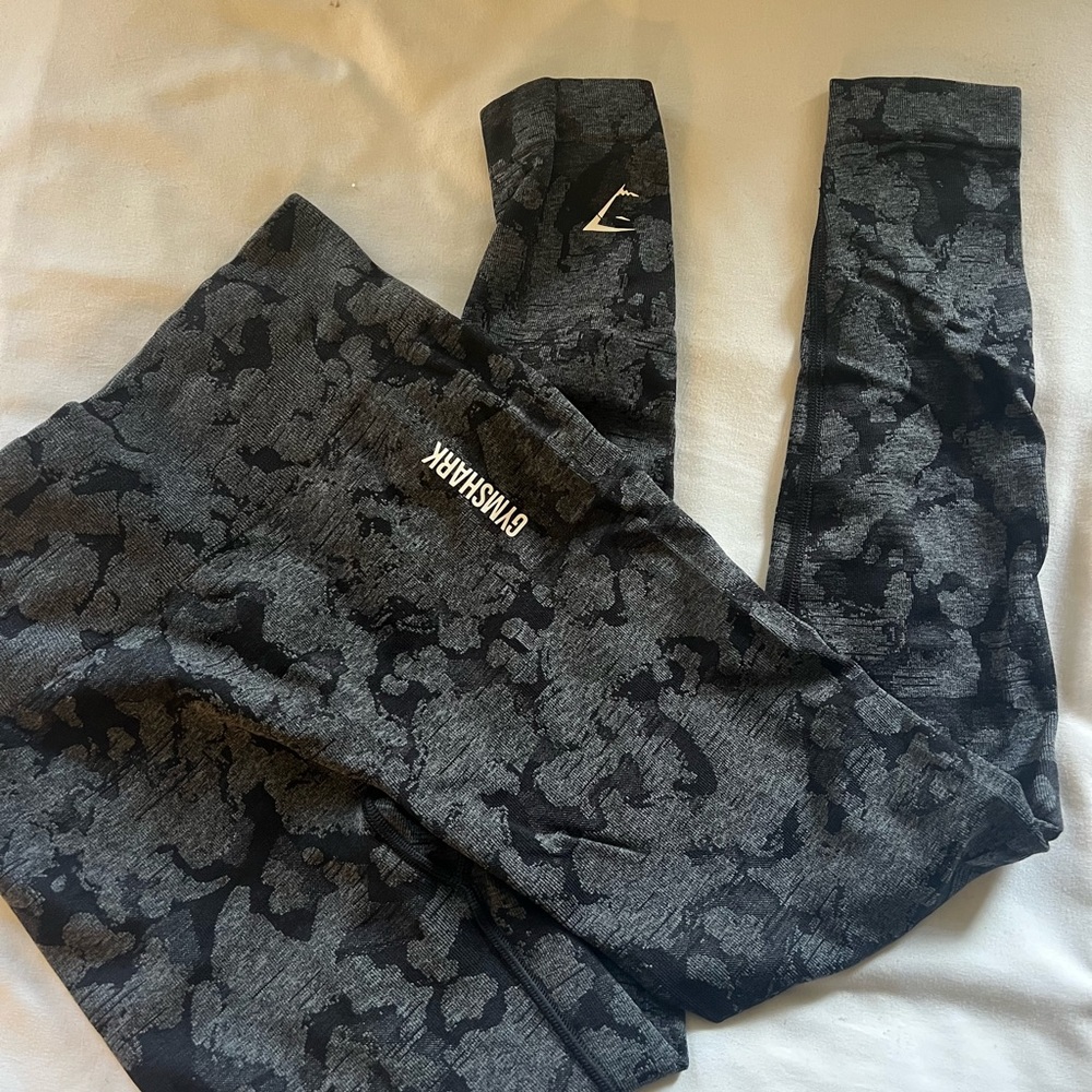 Gym Shark leggings